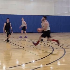 Meet your Posher, Aaron